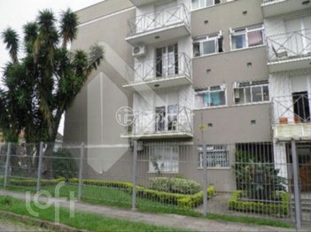 apartment em Avenida Doutor Walter Só Jobim, Jardim Lindóia - Porto Alegre - RS