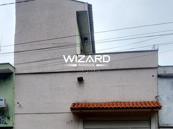 commercial_property em Rua Major Caetano da Costa, Santana - São Paulo - SP