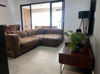 apartment em Rua Antônio Arantes, Vila Progredior - São Paulo - SP