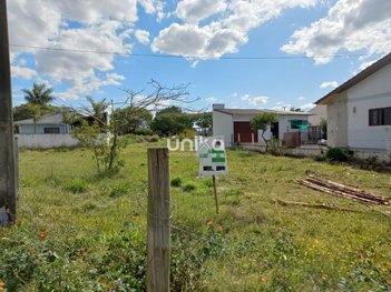land_lot em Rua Araranguá, Sanga da Areia - Araranguá - SC