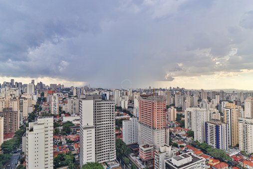 Cômodo Condomínio