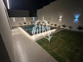 house em Rua Nelson Brunelli, Conjunto Habitacional Alexandre Urbanas - Londrina - PR