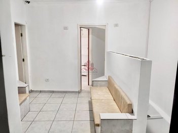 office em Rua Frei Gaspar, Centro - São Vicente - SP