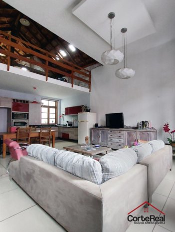 house em Rua Comendador Coruja, Floresta - Porto Alegre - RS