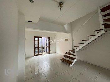 apartment em Ângelo Crivellaro, Jardim do Salso - Porto Alegre - RS