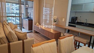 apartment em Rua Borges Lagoa, Vila Clementino - São Paulo - SP