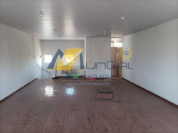 office em Avenida Itamarati, Parque Erasmo Assunção - Santo André - SP