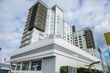 office em Sebastião Furtado Pereira, Barreiros - São José - SC