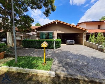 house em Avenida Estácio de Sá, São Paulo II - Cotia - SP