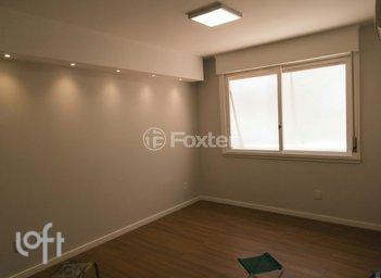 apartment em Rua Hoffmann, Floresta - Porto Alegre - RS