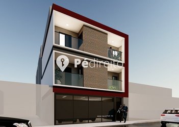 apartment em Rua João de Canha, Alto da Mooca - São Paulo - SP