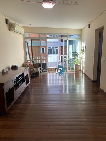apartment em Almirante Saddock de Sá, Ipanema - Rio de Janeiro - RJ