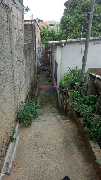 house em Avenida Dois, Jardim Pedra Mar - Jacareí - SP