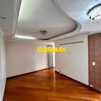 apartment em Rua Ary Barroso, Ferrazópolis - São Bernardo do Campo - SP