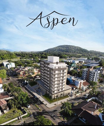 apartment em Fernando Ferrari, Nossa Senhora de Lourdes - Santa Maria - RS