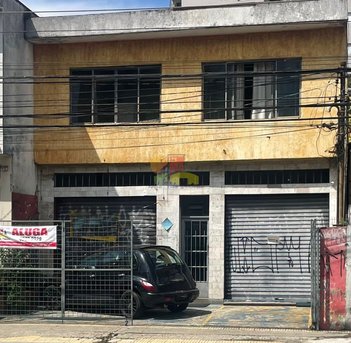 business em Avenida Senador Vergueiro, Rudge Ramos - São Bernardo do Campo - SP