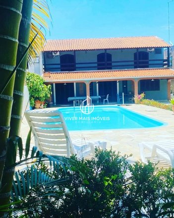 house em Rua Nélson Medrado, Pontal do Paraná - Pontal do Paraná - PR