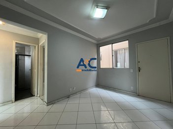 apartment em Rua Desembargador Pedro Licínio, Ouro Preto - Belo Horizonte - MG