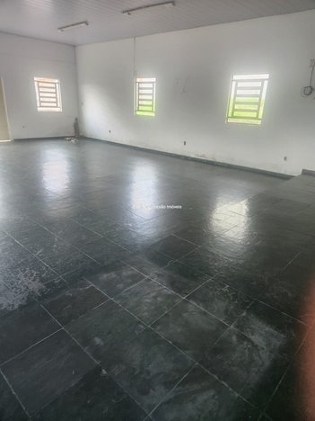 industrial em Rua Cônego Santana, Santa Cruz - Belo Horizonte - MG