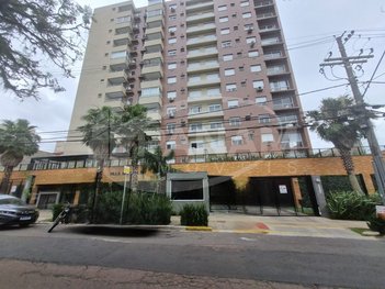 apartment em Rua Roque Calage, Passo da Areia - Porto Alegre - RS