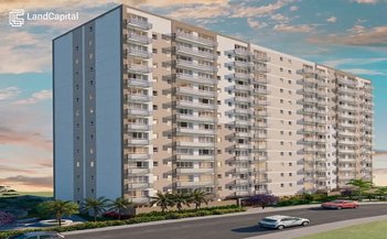 apartment em Rua Manoel Macedo, São Cristóvão - Belo Horizonte - MG