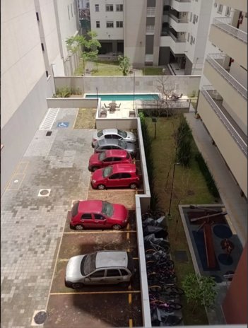 apartment em Praça Júlio Prestes, Campos Elíseos - São Paulo - SP