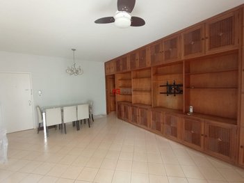 apartment em Rua Rui Barbosa, Centro - Ribeirão Preto - SP