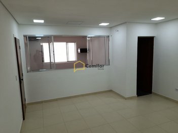 office em Rua Miguel, Vila Mariana - São Paulo - SP