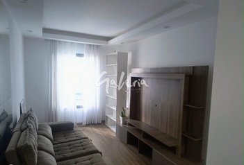 apartment em Avenida Senador Roberto Simonsen, Santo Antônio - São Caetano do Sul - SP