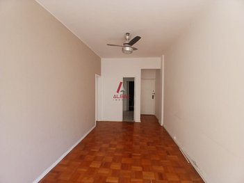 apartment em Rua República do Peru, Copacabana - Rio de Janeiro - RJ