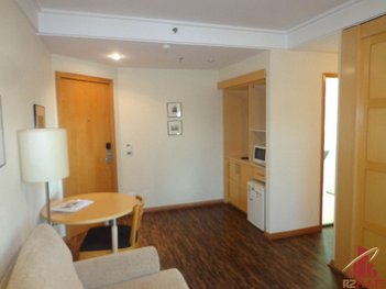 apartment em Rua Doutor Diogo de Faria, Vila Clementino - São Paulo - SP