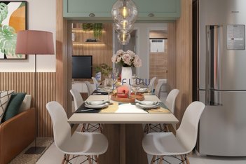 house em Avenida João Afonso Costa, Conjunto Habitacional Hugo Lacorte Vitalle - Jaboticabal - SP