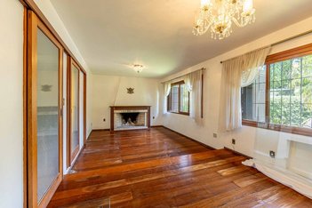 house em Luiz Voelcker, Três Figueiras - Porto Alegre - RS