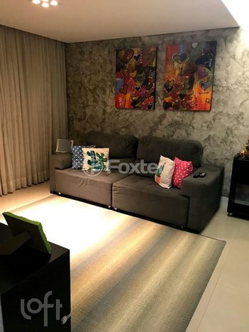 apartment em Avenida Vila Ema, Vila Prudente - São Paulo - SP