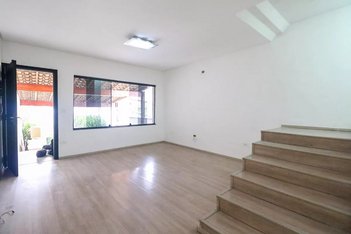 house em Rua Lomas Valentinas, Santa Maria - São Caetano do Sul - SP