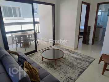 apartment em Servidão das Águias, Campeche - Florianópolis - SC