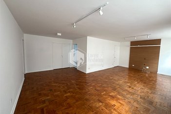 apartment em Rua Pedroso Alvarenga, Itaim Bibi - São Paulo - SP
