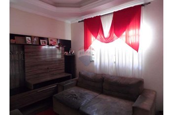 house em Rua Belinho Sartori, Jardim Galego - Itapira - SP