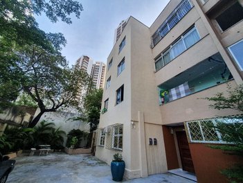 apartment em Avenida da Abolição, Meireles - Fortaleza - CE