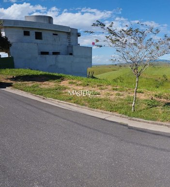land_lot em Avenida da Augusto de Carvalho, Parque Ipiranga - Resende - RJ