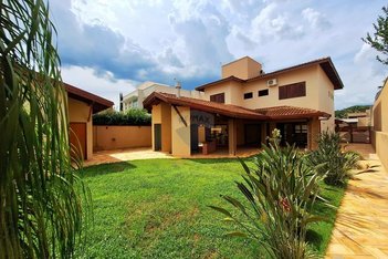 house em Alameda Rio Uatumã, Condomínio Morro Vermelho - Mogi Mirim - SP