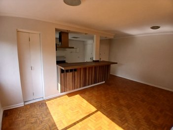 apartment em Avenida Barão do Rego Barros, Vila Congonhas - São Paulo - SP