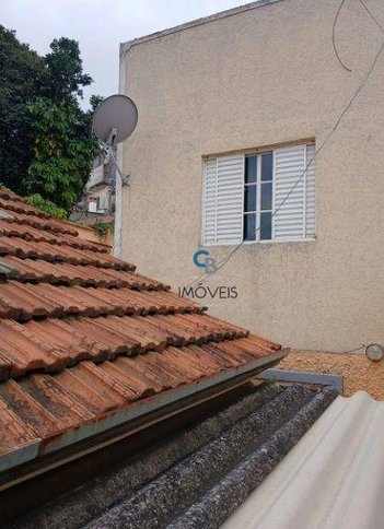 house em Rua Antonieta de Morais, Vila Matilde - São Paulo - SP