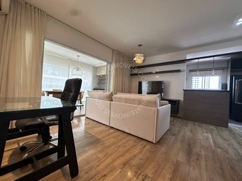 apartment em Rua Jaceru, Vila Gertrudes - São Paulo - SP