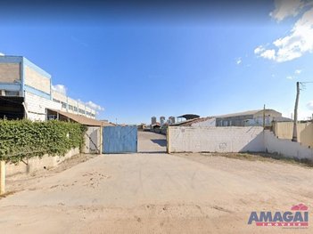 land_lot em Avenida Industrial, Jardim Emília - Jacareí - SP
