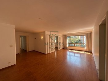 apartment em Rua Haddock Lobo, Cerqueira César - São Paulo - SP