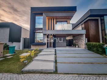 house em Estrada do Jaboti, Coité - Eusébio - CE