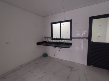 apartment em Avenida Engenheiro Olavo Alaysio de Lima, Vila Metalúrgica - Santo André - SP