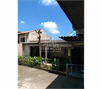 house em Avenida Pacaembu, Jardim Paulista - Várzea Paulista - SP