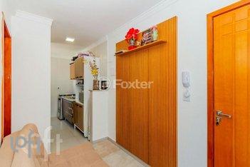 apartment em Santa Olímpia, Tucuruvi - São Paulo - SP